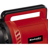 EINHELL GC-GP 1045 1050 W 4,8 bar 4500 l/h, Pompa rosso/Nero, 1050 W, AC, 4,8 bar, 4500 l/h, Antigelo, Nero, Rosso