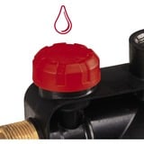 EINHELL GC-GP 1045 1050 W 4,8 bar 4500 l/h, Pompa rosso/Nero, 1050 W, AC, 4,8 bar, 4500 l/h, Antigelo, Nero, Rosso