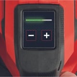 EINHELL Levigatrice professionale a batteria per cartongesso TP-DWS 18/225 Li BL - Solo, 18 Volt, Levigatrice per cartongesso rosso/Nero