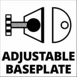 EINHELL Supporto di separazione TS 230/1, Stand 