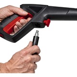 EINHELL TC-HP 130 idropulitrice Verticale Elettrico 390 l/h Rosso rosso/Nero, Verticale, Elettrico, 5 m, Alta pressione, Rosso, 390 l/h