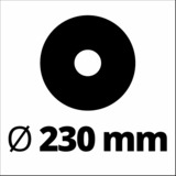 EINHELL TS 230/1 