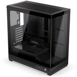 ENDORFY EY2A026, Chassis Tower Nero