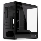 ENDORFY EY2A026, Chassis Tower Nero