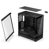 ENDORFY EY2A026, Chassis Tower Nero