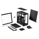 ENDORFY EY2A026, Chassis Tower Nero