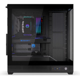 ENDORFY EY2A026, Chassis Tower Nero