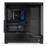 ENDORFY EY2A026, Chassis Tower Nero