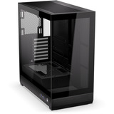 ENDORFY EY2A026, Chassis Tower Nero