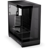 ENDORFY EY2A026, Chassis Tower Nero
