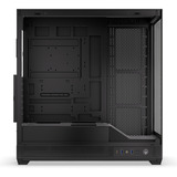ENDORFY EY2A026, Chassis Tower Nero