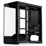 ENDORFY EY2A026, Chassis Tower Nero