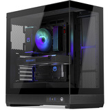 ENDORFY Fishtank 6000 Flex, Chassis Tower Nero