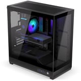 ENDORFY Fishtank 6000 Flex, Chassis Tower Nero