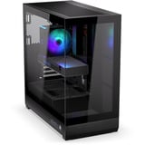 ENDORFY Fishtank 6000 Flex, Chassis Tower Nero