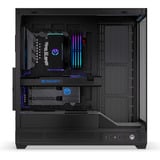 ENDORFY Fishtank 6000 Flex, Chassis Tower Nero