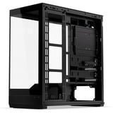 ENDORFY Fishtank 6000 Flex, Chassis Tower Nero
