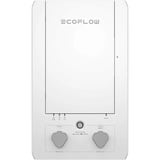EcoFlow 668572, Distributore bianco/grigio
