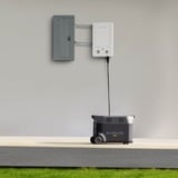 EcoFlow 668572, Distributore bianco/grigio