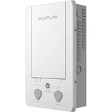EcoFlow Smart Home Panel Combo, Distributore bianco/grigio