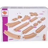 Eichhorn 100006405, Ferrovia 