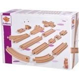Eichhorn 100006405, Ferrovia 