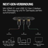 Elgato Elgato 4K S, Scheda di cattura 