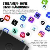 Elgato Elgato 4K S, Scheda di cattura 