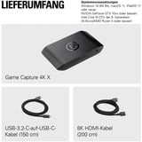 Elgato Elgato 4K S, Scheda di cattura 