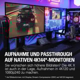 Elgato Elgato 4K S, Scheda di cattura 