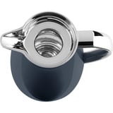 Emsa Thermos CAMPO, 1 litro, Caraffa termica antracite/in acciaio inox