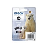 Epson Polar bear Cartuccia Nero foto, Inchiostro Resa standard, Nero per foto, Inchiostro colorato, 4,7 ml, 1 pz, 200 pagine
