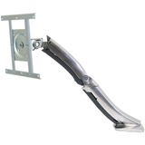Ergotron 97-759 kit di fissaggio, Montaggio argento, 1,63 kg, 610 mm, 76 mm, 32 mm, 800 g