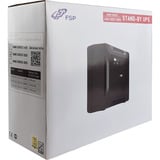 FSP NANO 600, UPS Nero