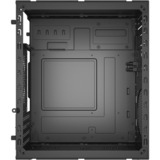 FSP S120-B, Housing Nero