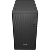 FSP S120, Housing Nero