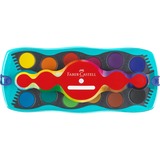 Faber-Castell 125003 turchese