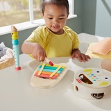 Fisher-Price 80-HXT90, Giocattoli musicali 