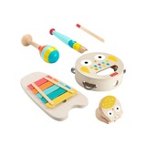 Fisher-Price HXT90 gioco di ruolo, Giocattoli musicali 2 anno/i, Sonoro