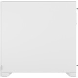 Fractal Design FD-C-POA2A-04, Chassis Tower bianco