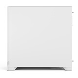 Fractal Design FD-C-POA2A-04, Chassis Tower bianco