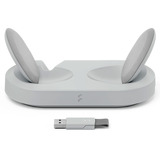 Fractal Design FD-HS-SCA1-02, Headset bianco