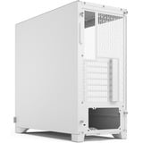 Fractal Design Pop 2 Air White TG RGB, Chassis Tower bianco