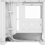 Fractal Design Pop 2 Air White TG RGB, Chassis Tower bianco