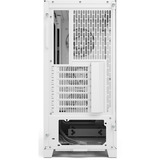 Fractal Design Pop 2 Air White TG RGB, Chassis Tower bianco