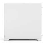 Fractal Design Pop 2 Air White TG RGB, Chassis Tower bianco