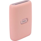 Fujifilm instax mini Link stampante per foto 318 x 318 DPI 2.4" x 1.8" (6.2x4.6 cm), Stampante fotografica fucsia, 318 x 318 DPI, 2.4" x 1.8" (6.2x4.6 cm), Bluetooth, Rosa