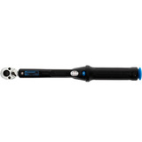 GEDORE 3549-02 UK, Chiave dinamometrica Nero/Blu