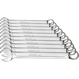 GEDORE R09105010 chiave inglese combinata cromo, 50 mm, 850 g