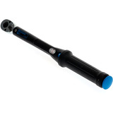 GEDORE TORCOFLEX 1/4" 5-25 Nm 3549-02 UK, Chiave dinamometrica Nero/Blu